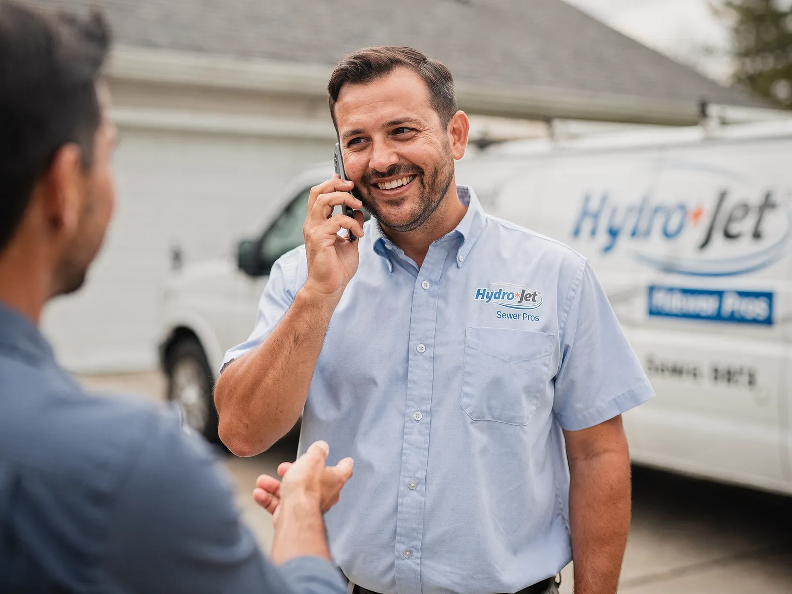 Hydro Jetting Federal Dam, MN FAQs